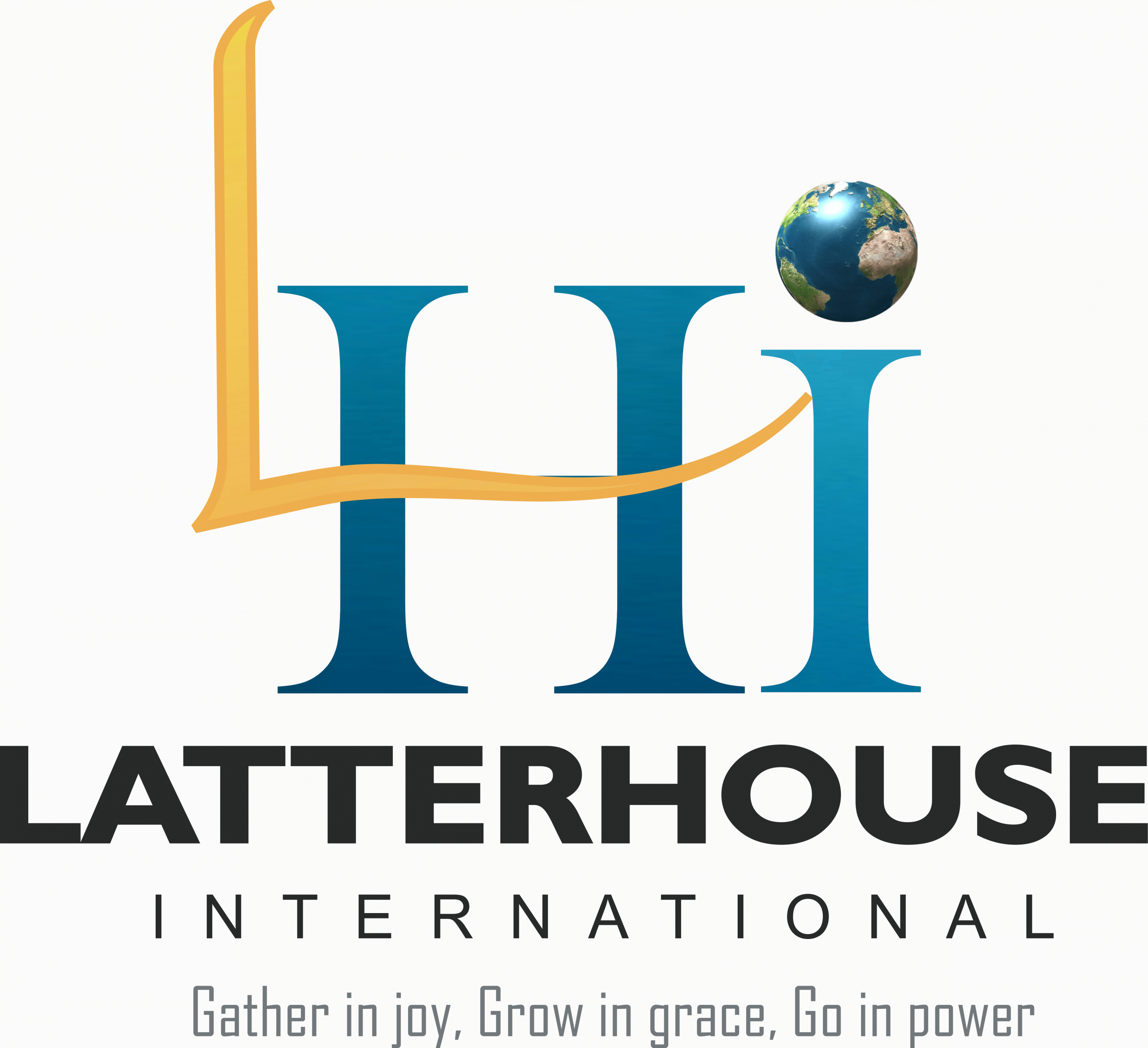 Latter House Int’l